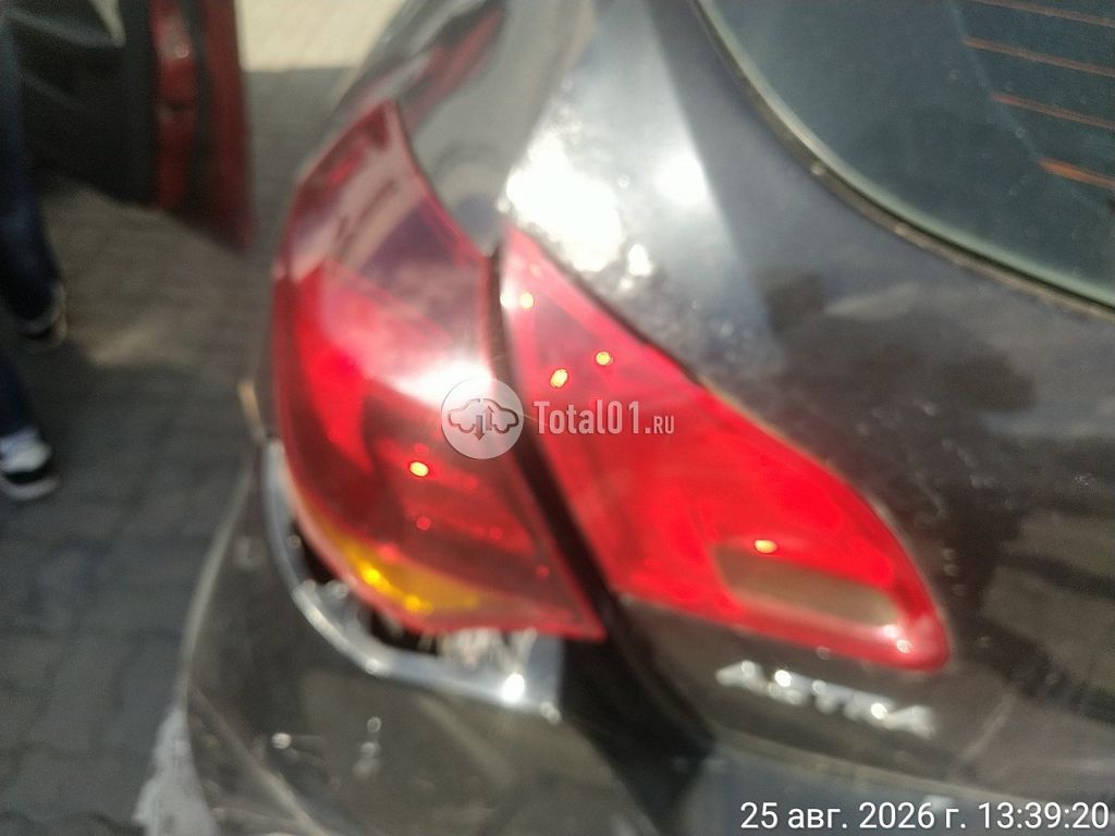 Фото Opel Astra 18