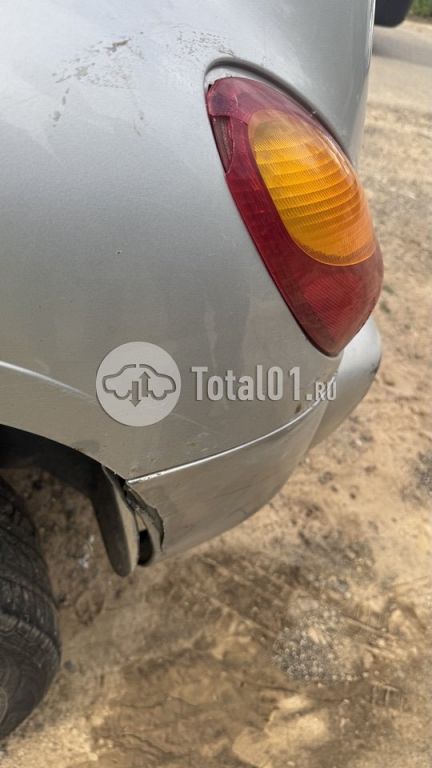 Фото Chrysler PT Cruiser 10