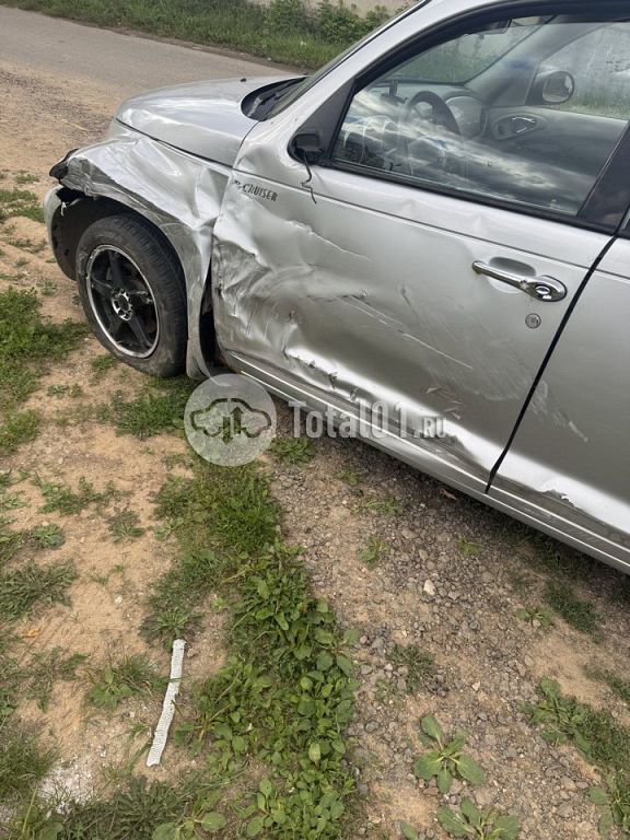 Фото Chrysler PT Cruiser 14