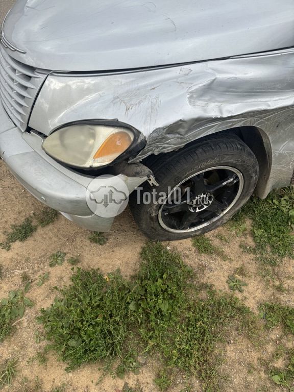 Фото Chrysler PT Cruiser 18
