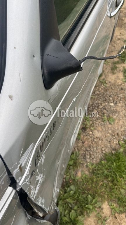 Фото Chrysler PT Cruiser 22