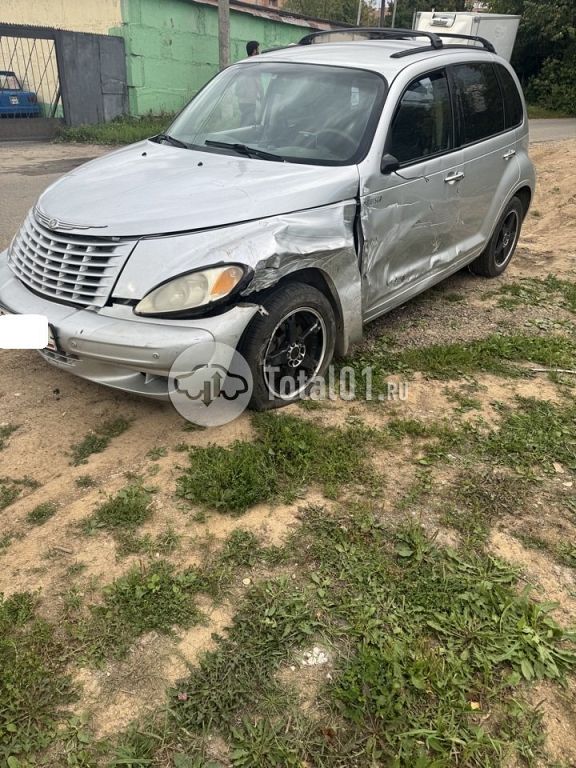 Фото Chrysler PT Cruiser 24