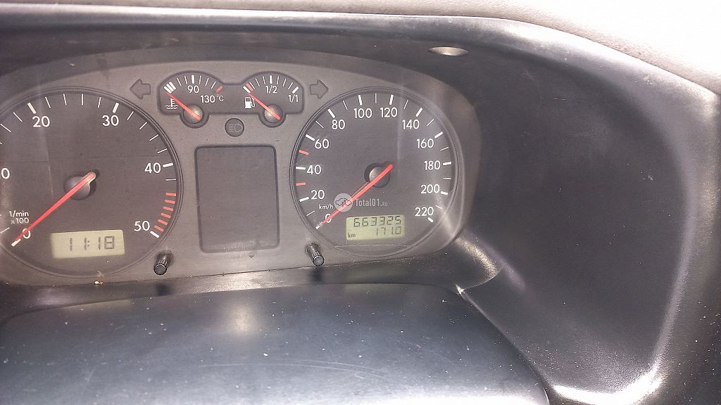 Фото Volkswagen Transporter 24