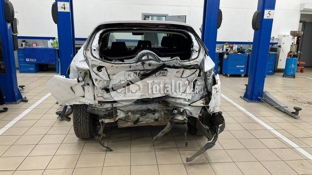 Фото Hyundai Tucson 28
