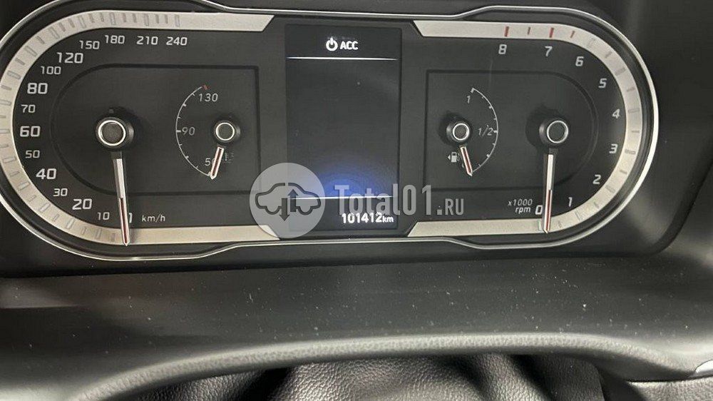 Фото Hyundai Tucson 34
