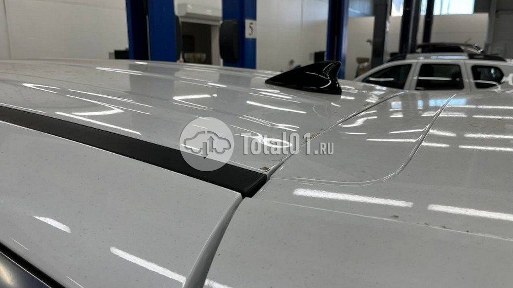 Фото Hyundai Tucson 38