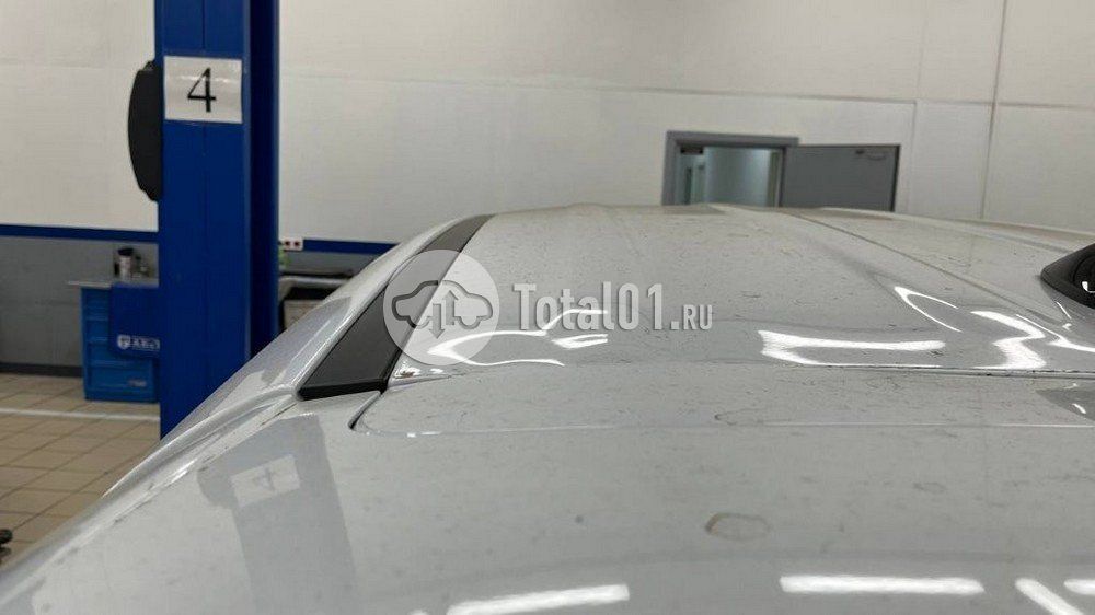 Фото Hyundai Tucson 40