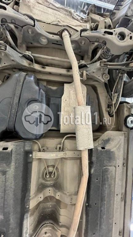 Фото Hyundai Tucson 48