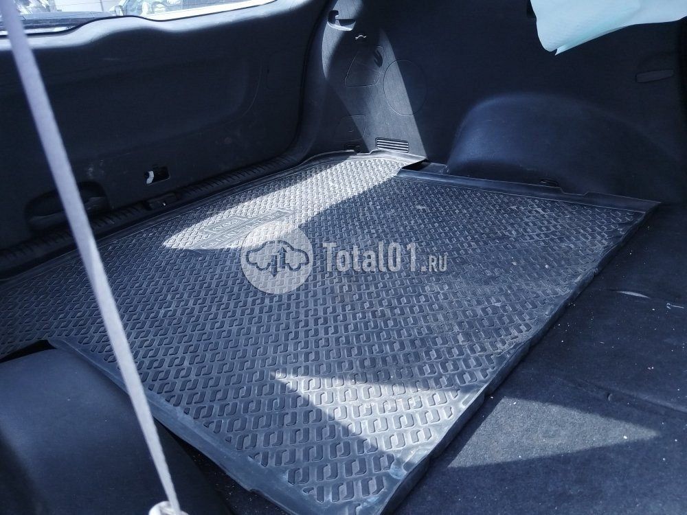 Фото KIA Sorento Prime 20