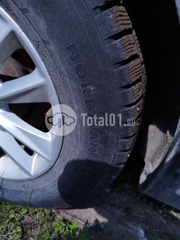 Фото KIA Sorento Prime 28