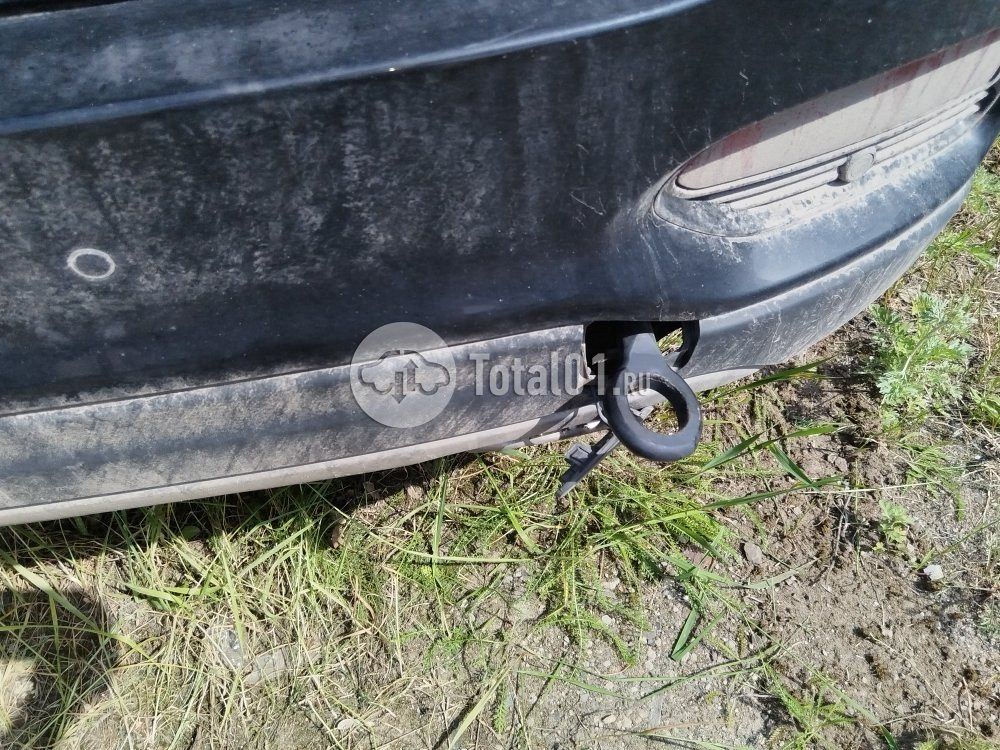 Фото KIA Sorento Prime 34