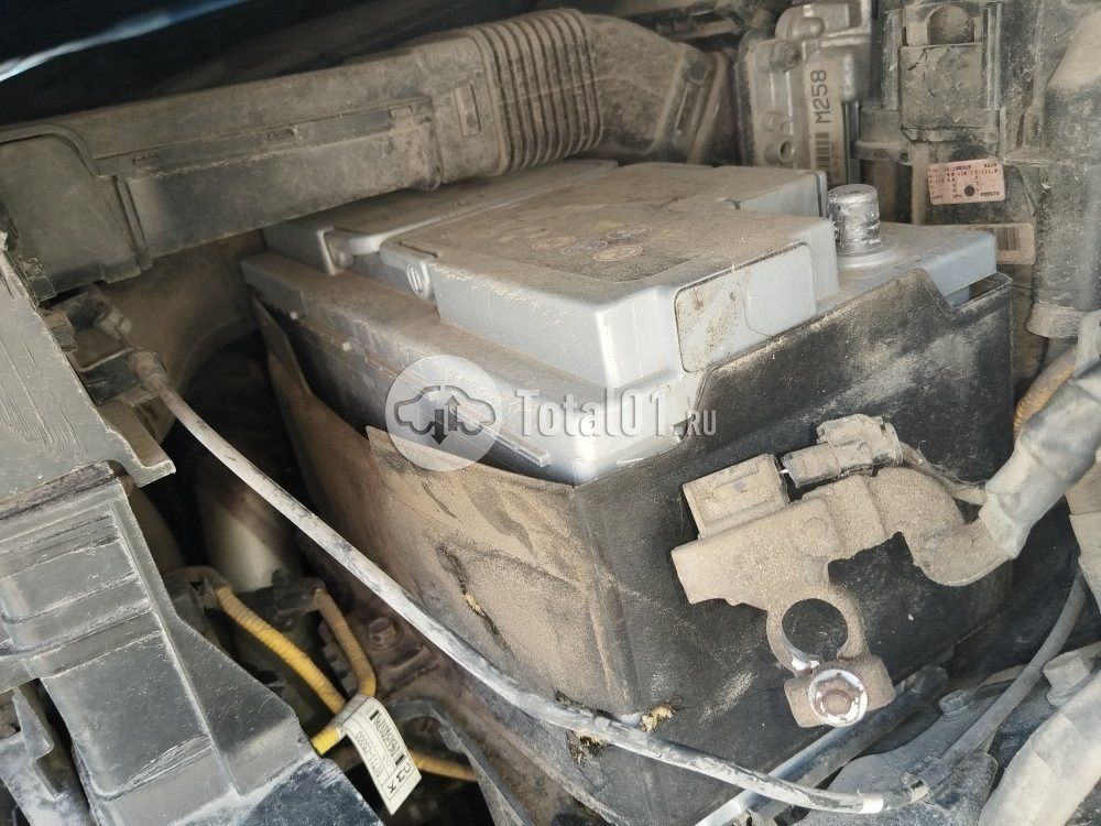 Фото KIA Sorento Prime 44