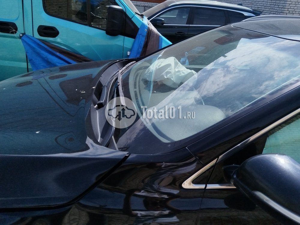 Фото KIA Sorento Prime 46