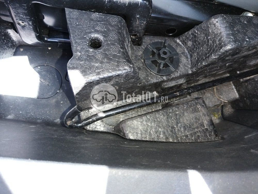 Фото KIA Sorento Prime 50