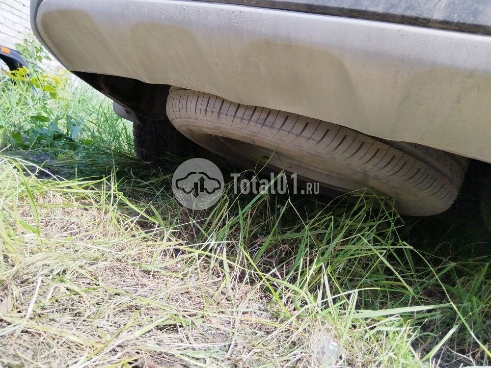 Фото KIA Sorento Prime 52