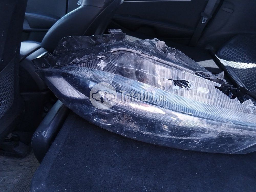 Фото KIA Sorento Prime 56