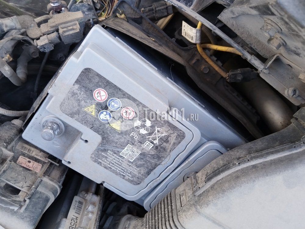 Фото KIA Sorento Prime 62