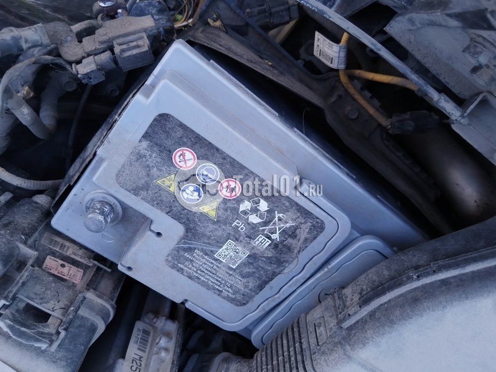Фото KIA Sorento Prime 64