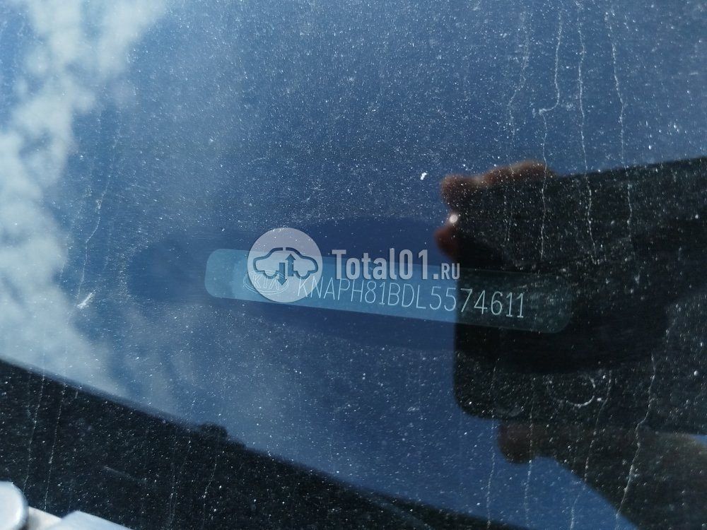 Фото KIA Sorento Prime 68