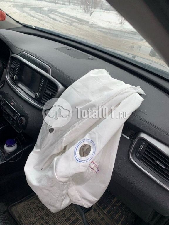 Фото KIA Sorento Prime 72