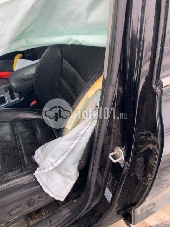 Фото KIA Sorento Prime 82