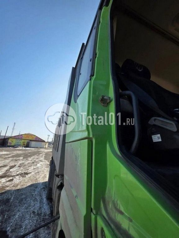 Фото Shacman SX32586V384 6