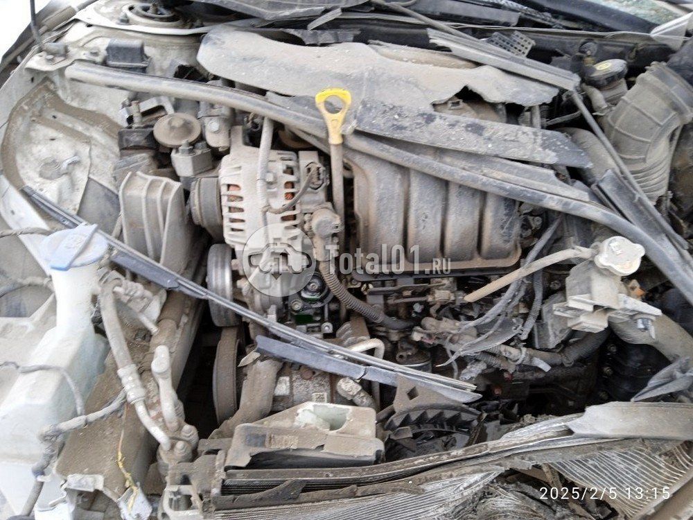 Фото Hyundai Elantra 52