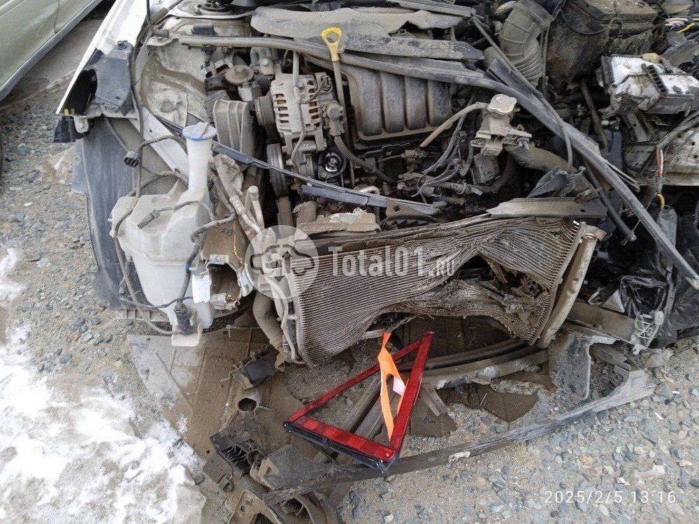 Фото Hyundai Elantra 58