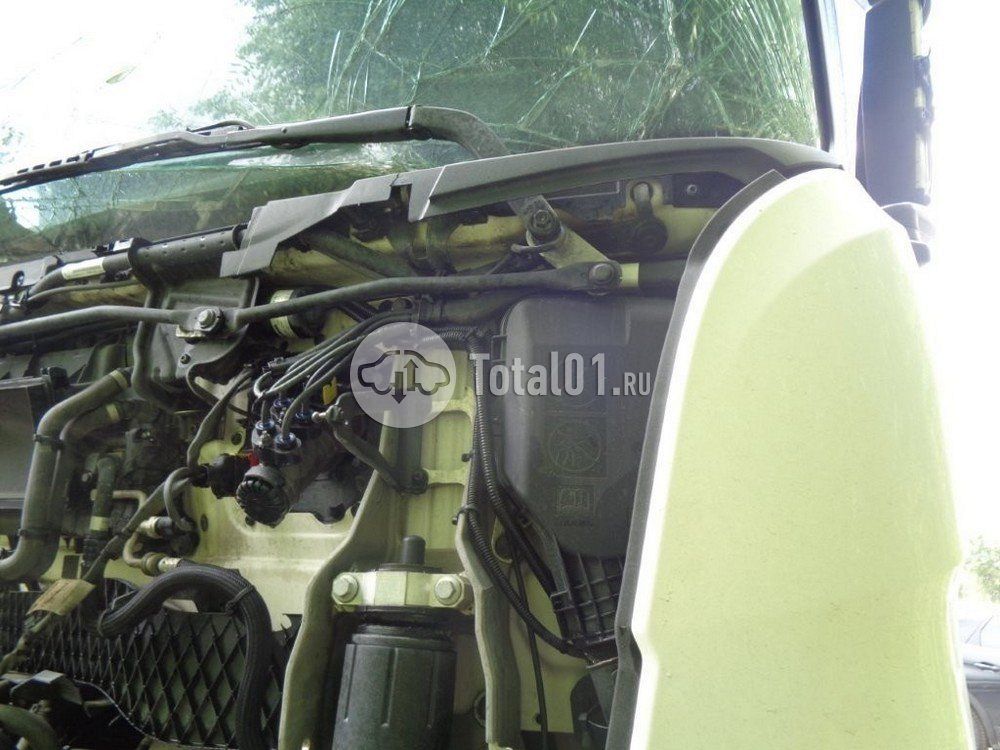 Фото Scania R-Series 44