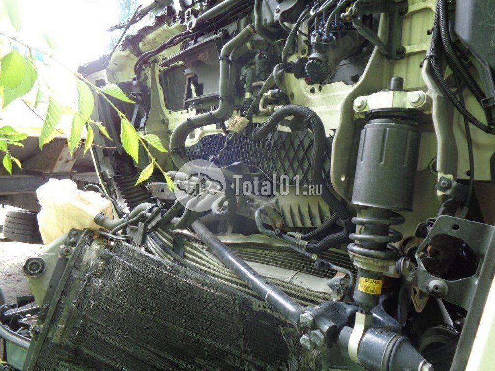 Фото Scania R-Series 46