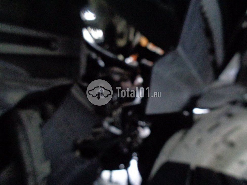 Фото Scania R-Series 96