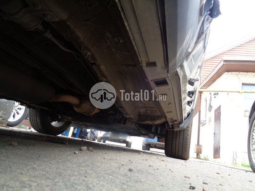 Фото Tenet T4 44