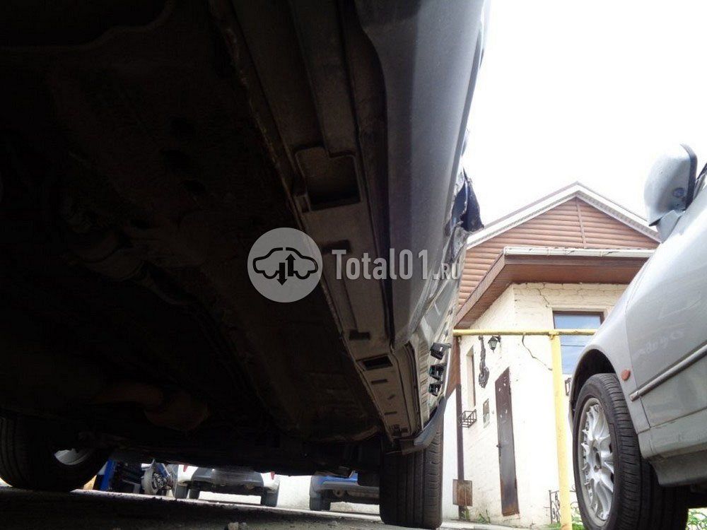 Фото Tenet T4 46