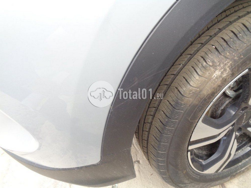 Фото Tenet T4 54