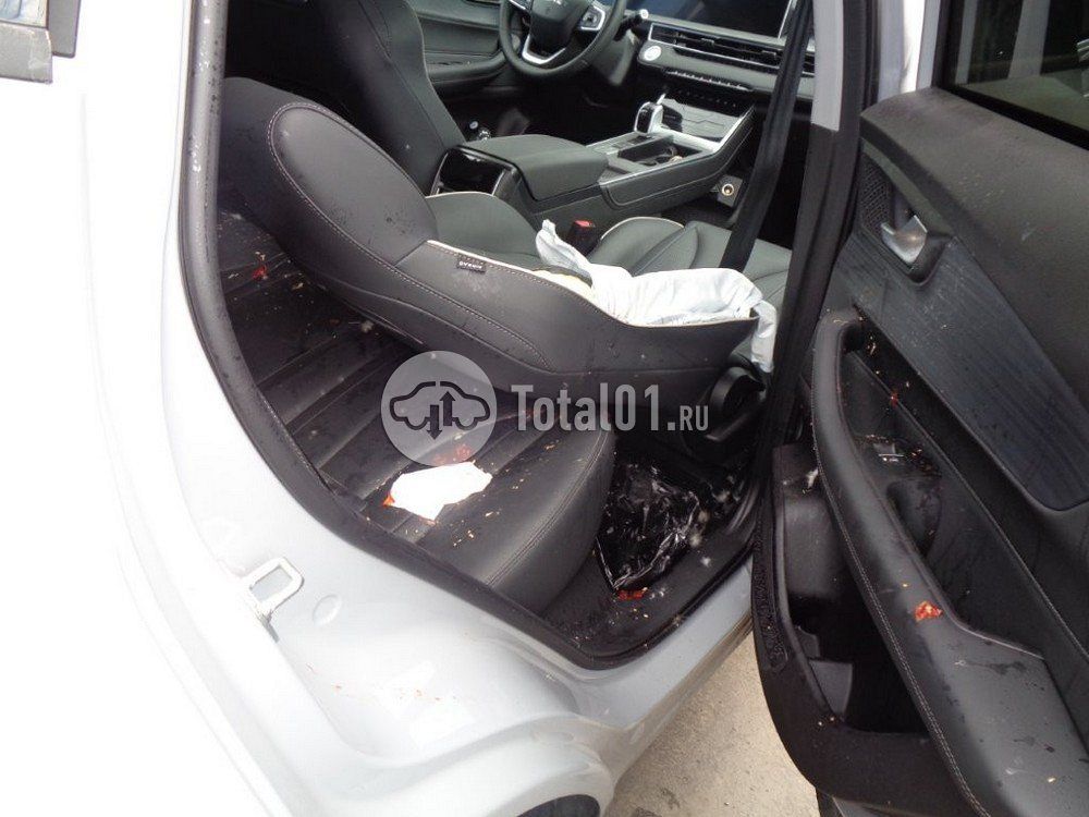 Фото Tenet T4 74