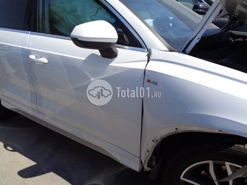 Фото Audi Q3 10