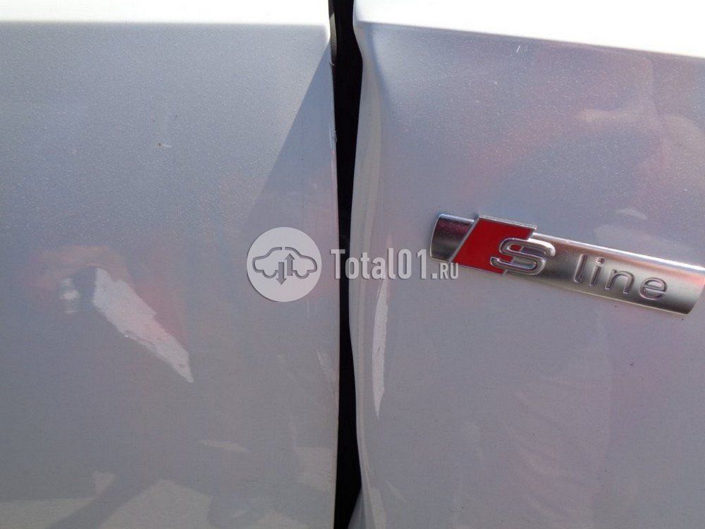 Фото Audi Q3 12