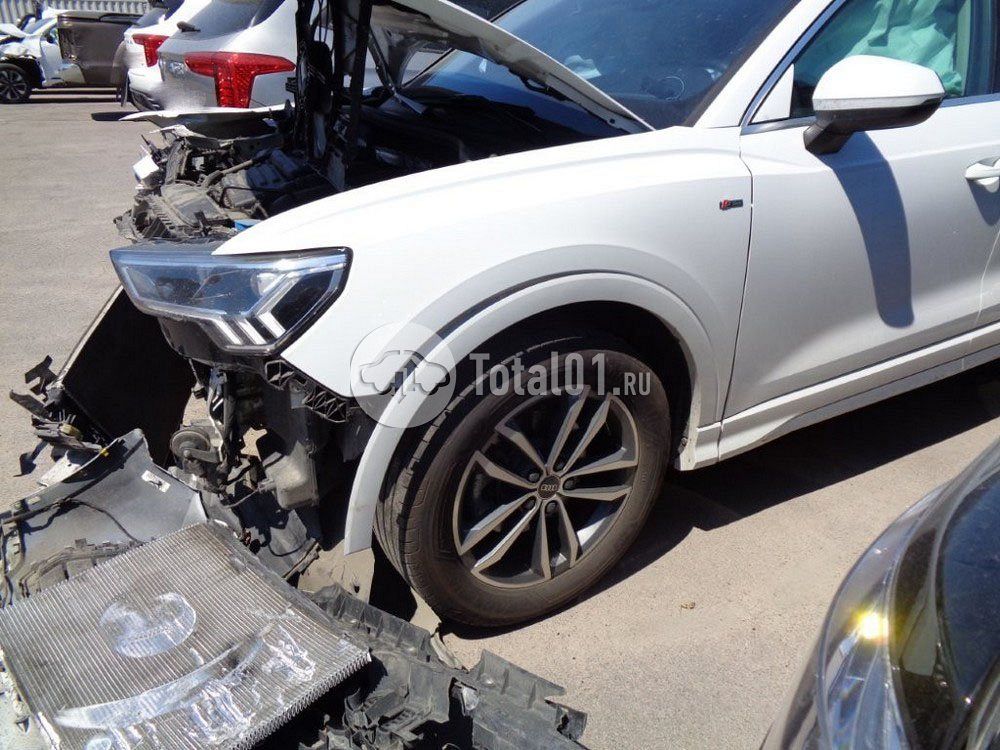 Фото Audi Q3 24