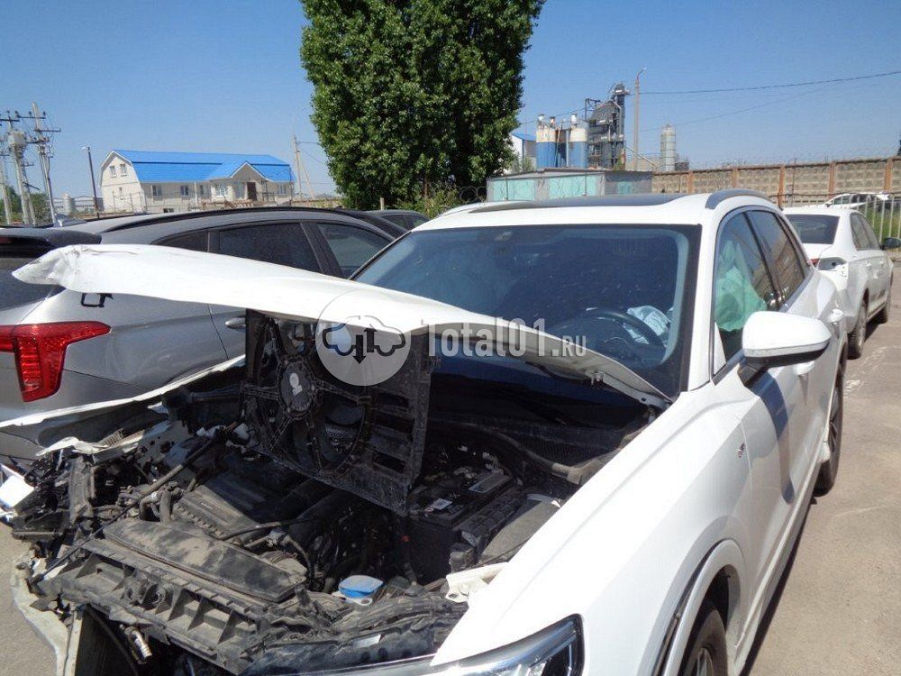 Фото Audi Q3 78