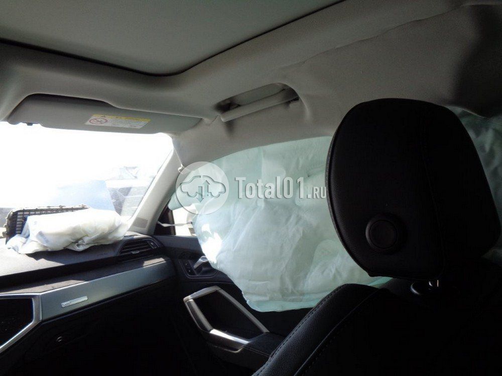 Фото Audi Q3 88