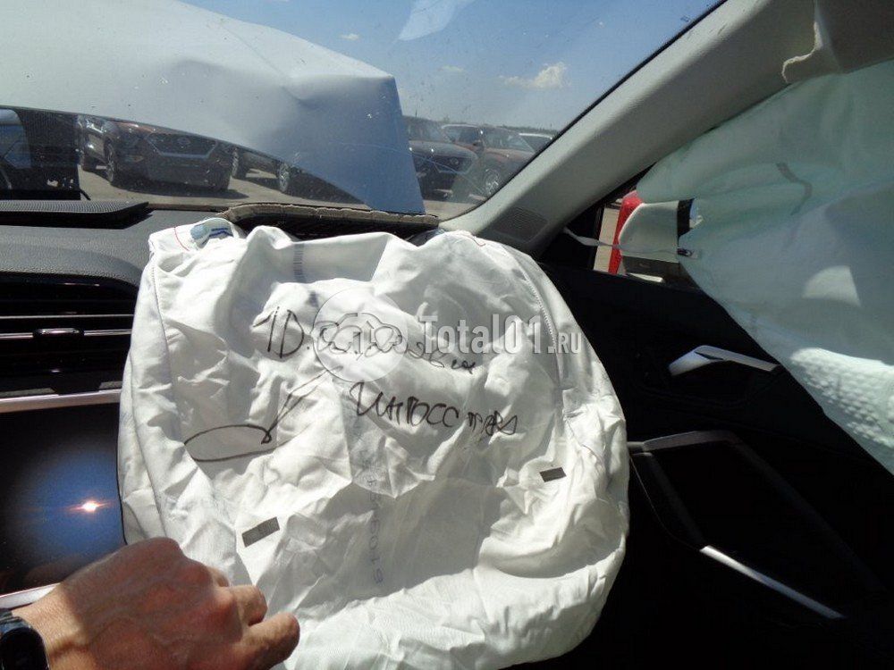 Фото Audi Q3 92