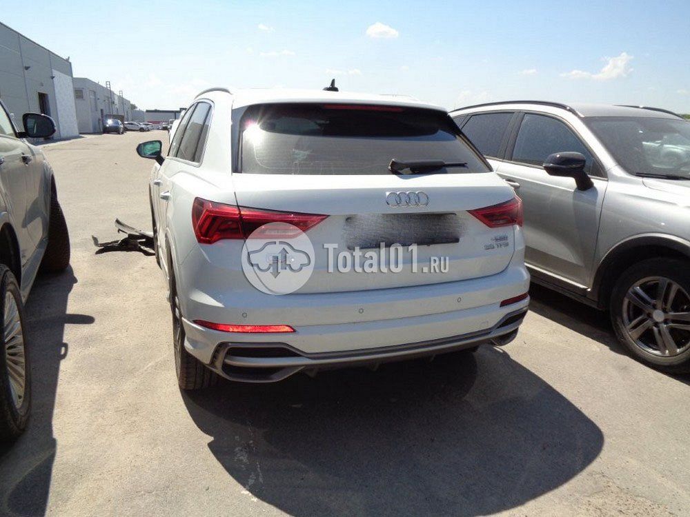 Фото Audi Q3 96