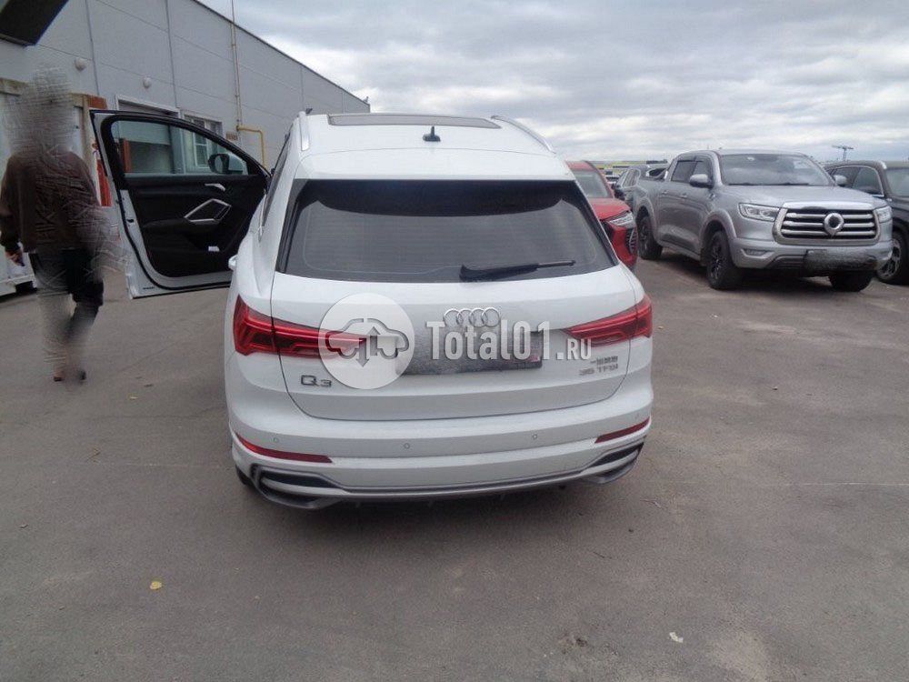 Фото Audi Q3 108
