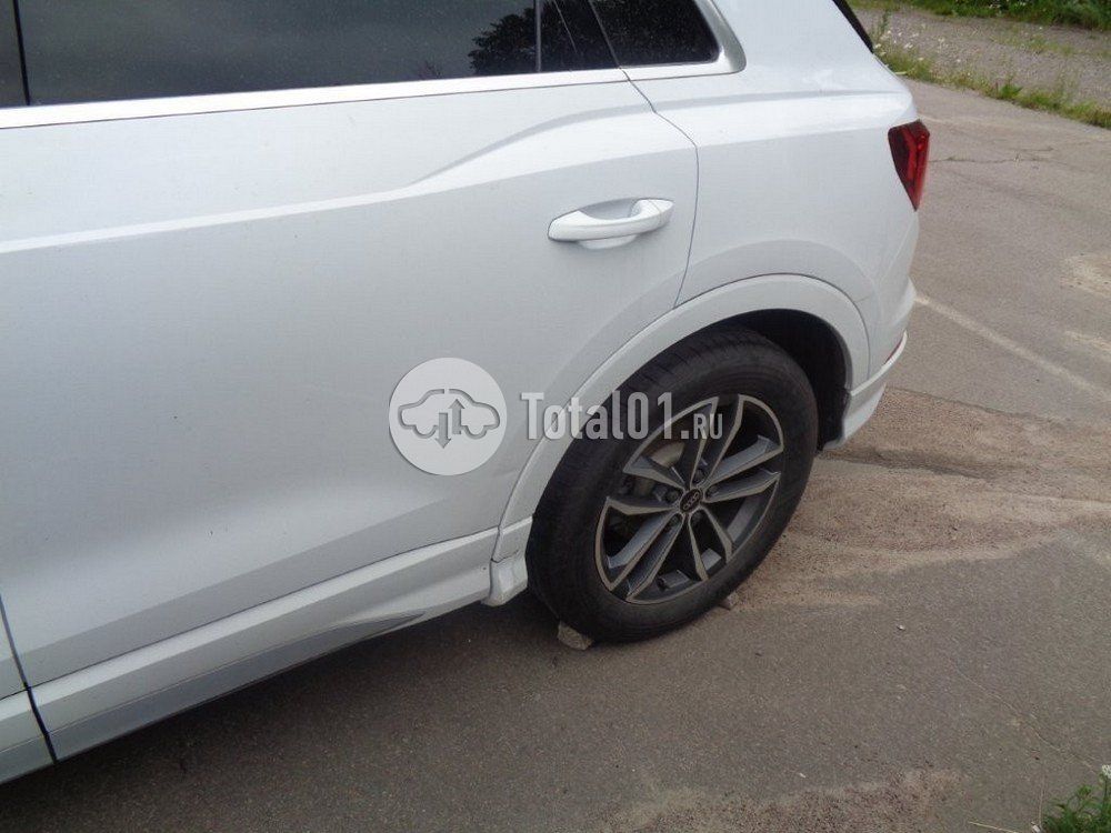 Фото Audi Q3 114