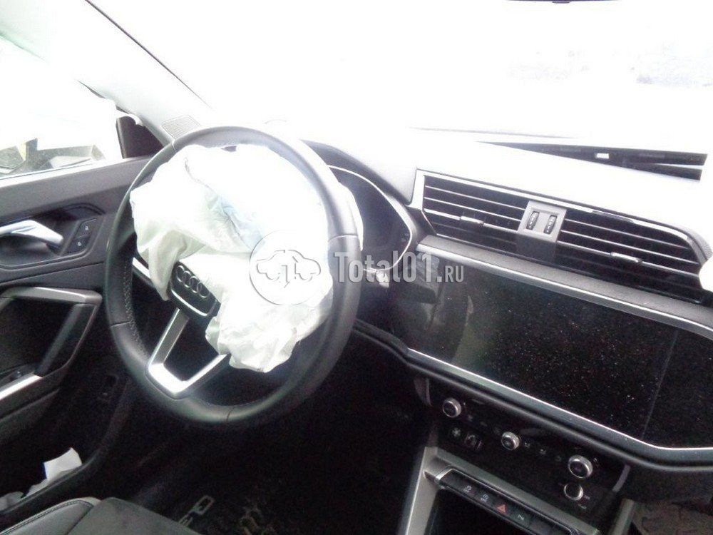 Фото Audi Q3 126