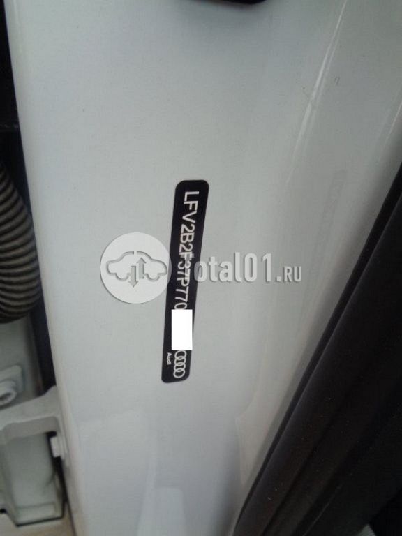Фото Audi Q3 132