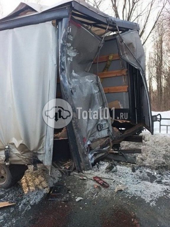 Фото ГАЗ ГАЗель БИЗНЕС 6