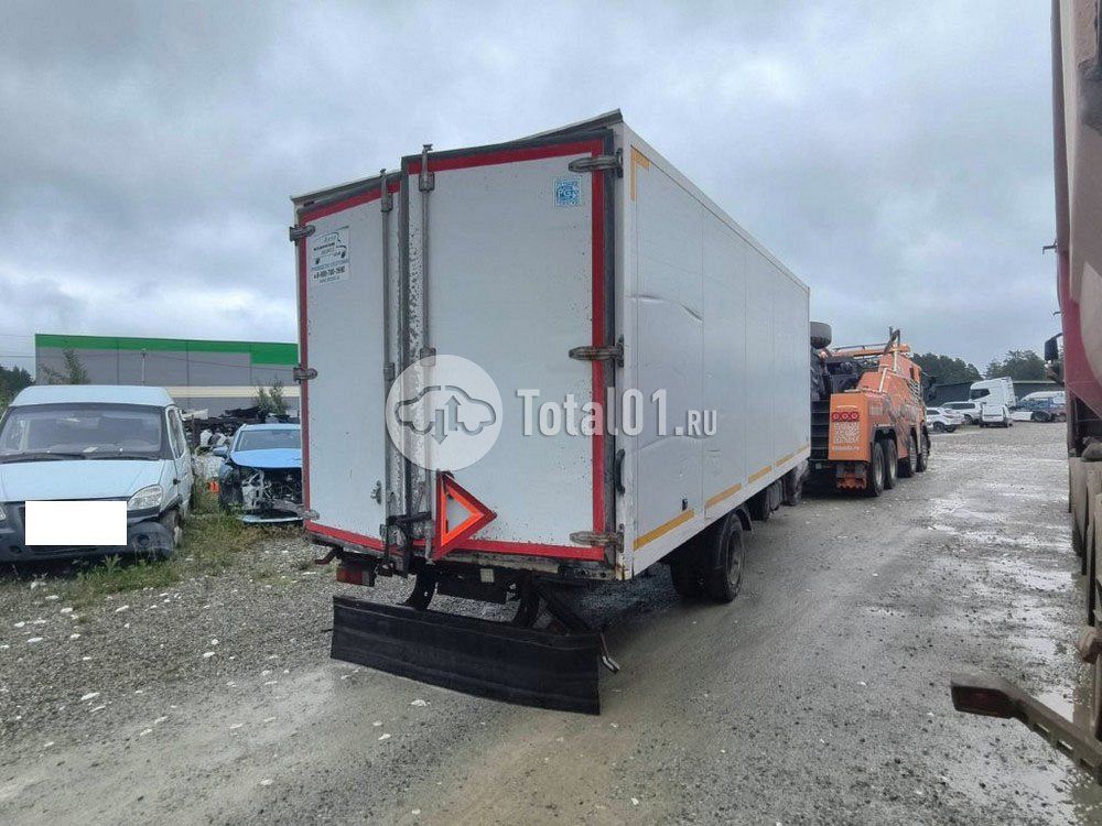 Фото Hino Series 300 (Dutro) 20