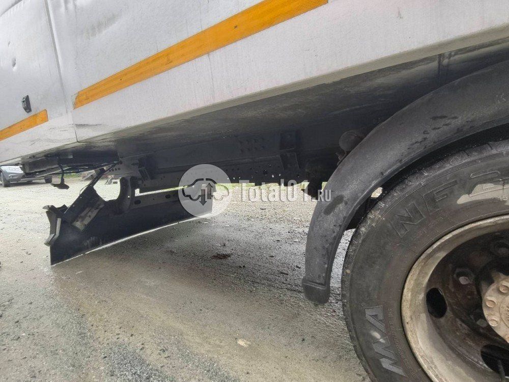 Фото Hino Series 300 (Dutro) 26