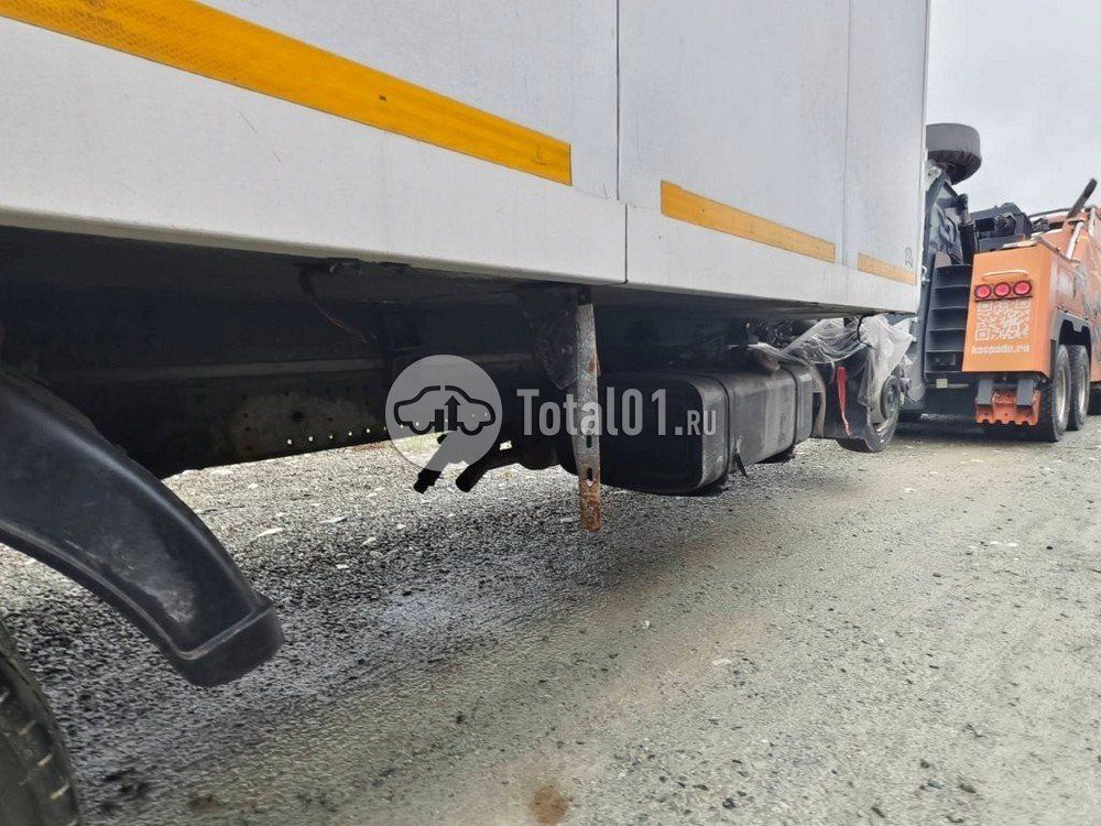 Фото Hino Series 300 (Dutro) 30